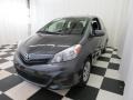 Magnetic Gray Metallic - Yaris L 3 Door Photo No. 3