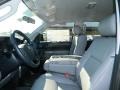 2013 Black Toyota Tundra Double Cab  photo #11