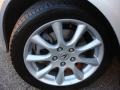 Alabaster Silver Metallic - TSX Sedan Photo No. 19