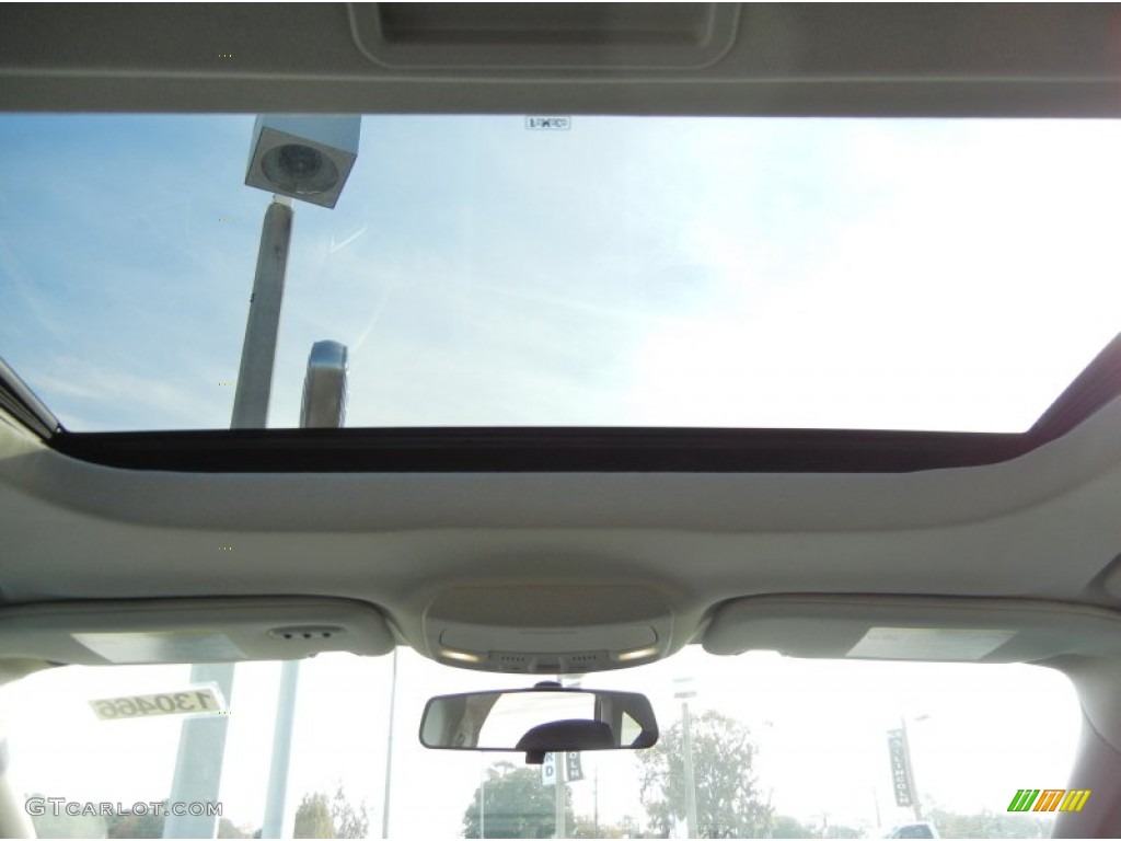 2013 Ford Fusion Hybrid SE Sunroof Photo #74410009