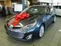 Magnetic Gray Metallic 2013 Toyota Avalon Limited Exterior
