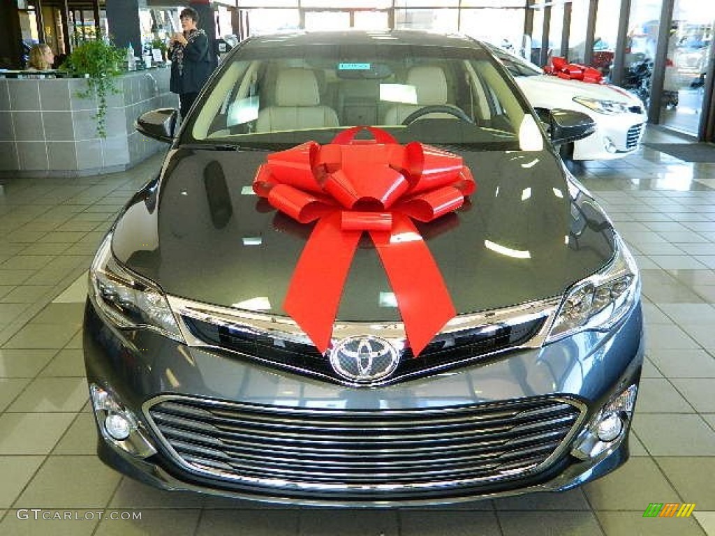 2013 Toyota Avalon Limited Car wraped up for Christmas Photo #74410066