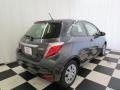 Magnetic Gray Metallic - Yaris L 3 Door Photo No. 16