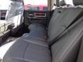 2012 Bright White Dodge Ram 2500 HD Laramie Crew Cab 4x4  photo #10