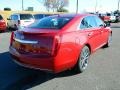Crystal Red Tintcoat - XTS FWD Photo No. 3
