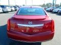 Crystal Red Tintcoat - XTS FWD Photo No. 4