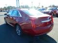 Crystal Red Tintcoat - XTS FWD Photo No. 5