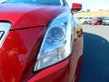 Crystal Red Tintcoat - XTS FWD Photo No. 9
