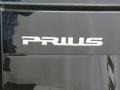 Black - Prius Two Hybrid Photo No. 21