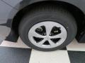 Winter Gray Metallic - Prius Three Hybrid Photo No. 4