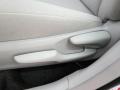 Winter Gray Metallic - Prius Three Hybrid Photo No. 8