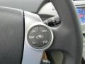 Winter Gray Metallic - Prius Three Hybrid Photo No. 13