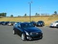 2013 Black Raven Cadillac ATS 3.6L Performance  photo #1