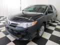 Cosmic Gray Mica - Camry L Photo No. 3