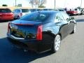 2013 Black Raven Cadillac ATS 3.6L Performance  photo #3