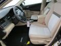 Cosmic Gray Mica - Camry L Photo No. 8