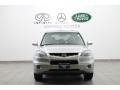 2008 Alabaster Silver Metallic Acura RDX Technology  photo #3