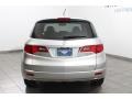 2008 Alabaster Silver Metallic Acura RDX Technology  photo #4