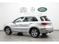 2008 Alabaster Silver Metallic Acura RDX Technology  photo #5