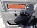 2012 Mineral Gray Metallic Dodge Ram 2500 HD Laramie Crew Cab 4x4  photo #13