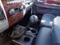2012 Mineral Gray Metallic Dodge Ram 2500 HD Laramie Crew Cab 4x4  photo #15