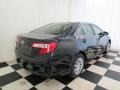 2012 Cosmic Gray Mica Toyota Camry L  photo #17