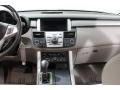 2008 Alabaster Silver Metallic Acura RDX Technology  photo #9
