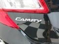 Cosmic Gray Mica - Camry L Photo No. 21