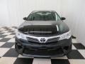 Attitude Black Metallic - Camry L Photo No. 2