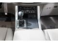 2008 Alabaster Silver Metallic Acura RDX Technology  photo #11