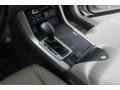 2008 Alabaster Silver Metallic Acura RDX Technology  photo #12