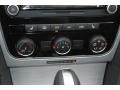 Tungsten Silver Metallic - Passat 2.5L SE Photo No. 17
