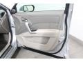 2008 Alabaster Silver Metallic Acura RDX Technology  photo #13