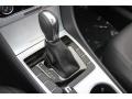 Tungsten Silver Metallic - Passat 2.5L SE Photo No. 18