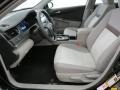 Attitude Black Metallic - Camry L Photo No. 8