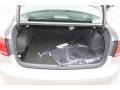 Tungsten Silver Metallic - Passat 2.5L SE Photo No. 19