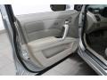 2008 Alabaster Silver Metallic Acura RDX Technology  photo #16