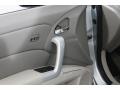 2008 Alabaster Silver Metallic Acura RDX Technology  photo #17