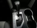 Attitude Black Metallic - Camry L Photo No. 13