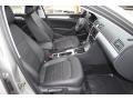 Tungsten Silver Metallic - Passat 2.5L SE Photo No. 23