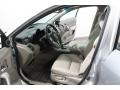 2008 Alabaster Silver Metallic Acura RDX Technology  photo #18