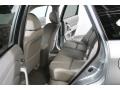 2008 Alabaster Silver Metallic Acura RDX Technology  photo #19