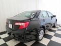 Attitude Black Metallic - Camry L Photo No. 17