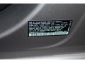 Tungsten Silver Metallic - Passat 2.5L SE Photo No. 26