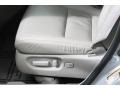2008 Alabaster Silver Metallic Acura RDX Technology  photo #20