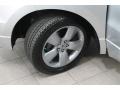2008 Alabaster Silver Metallic Acura RDX Technology  photo #26