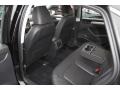 Black - Passat 2.5L SE Photo No. 9
