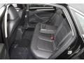 Black - Passat 2.5L SE Photo No. 10