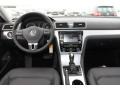 Black - Passat 2.5L SE Photo No. 11