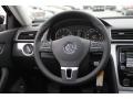 Black - Passat 2.5L SE Photo No. 12
